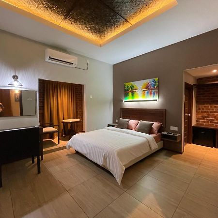 Grand Lodge Langkawi Pantai Cenang  Kültér fotó