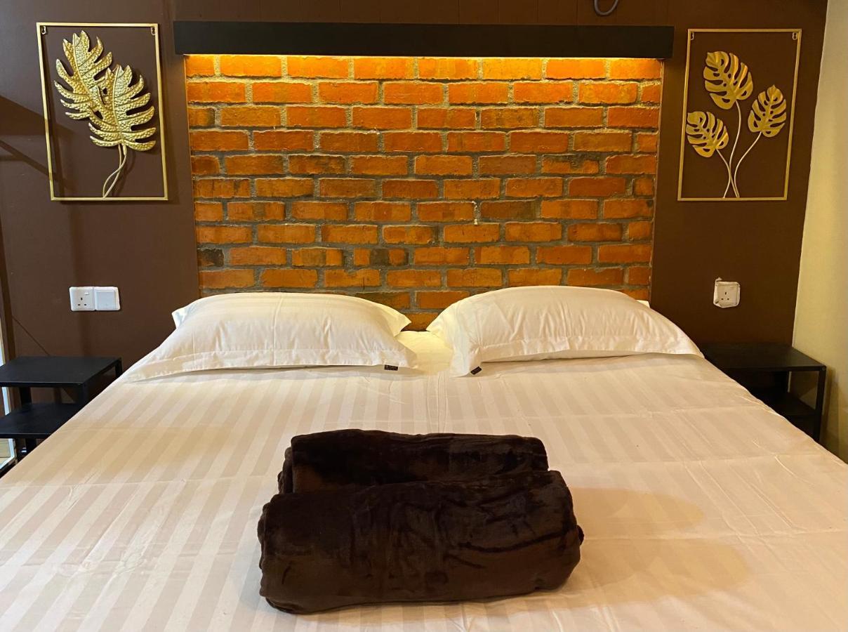 Grand Lodge Langkawi Pantai Cenang  Kültér fotó