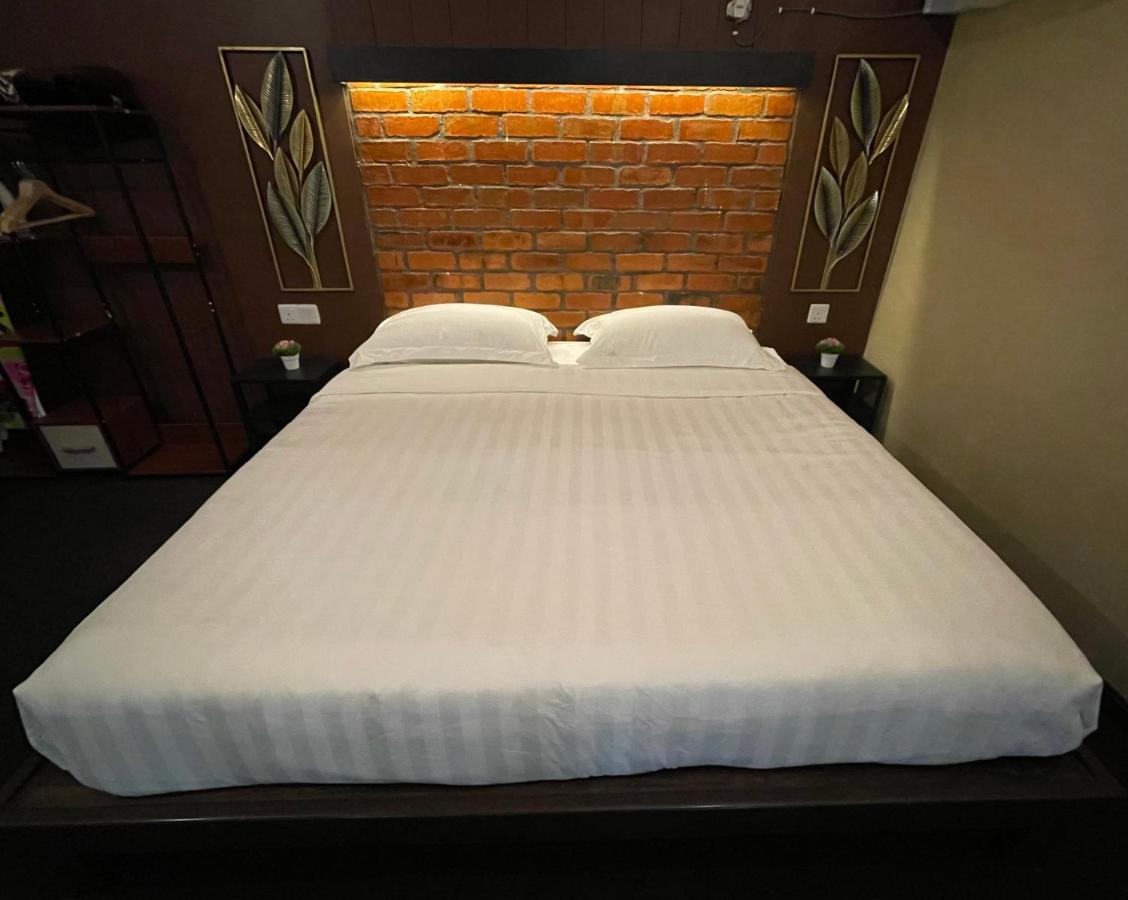 Grand Lodge Langkawi Pantai Cenang  Kültér fotó