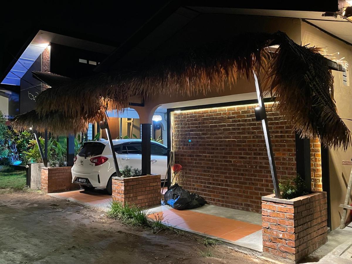 Grand Lodge Langkawi Pantai Cenang  Kültér fotó