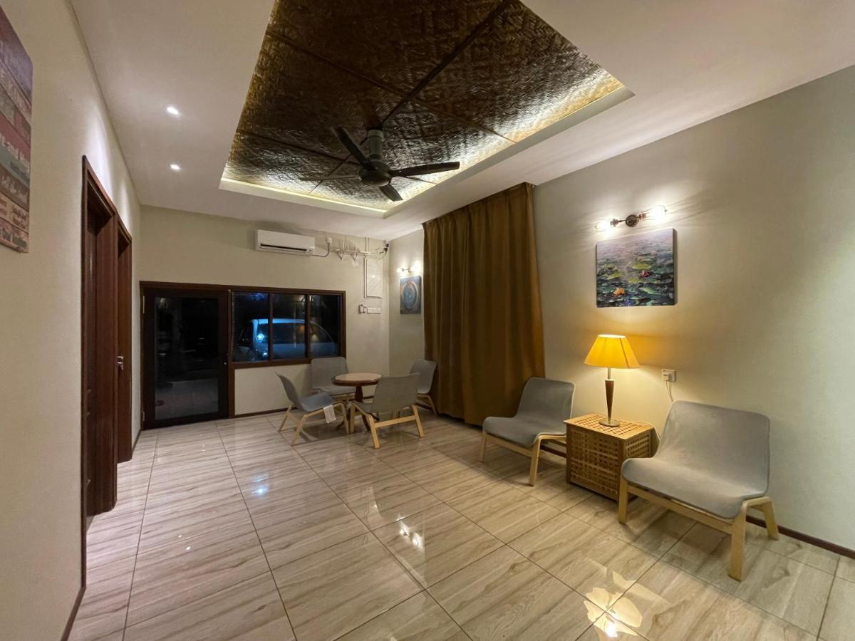 Grand Lodge Langkawi Pantai Cenang  Kültér fotó