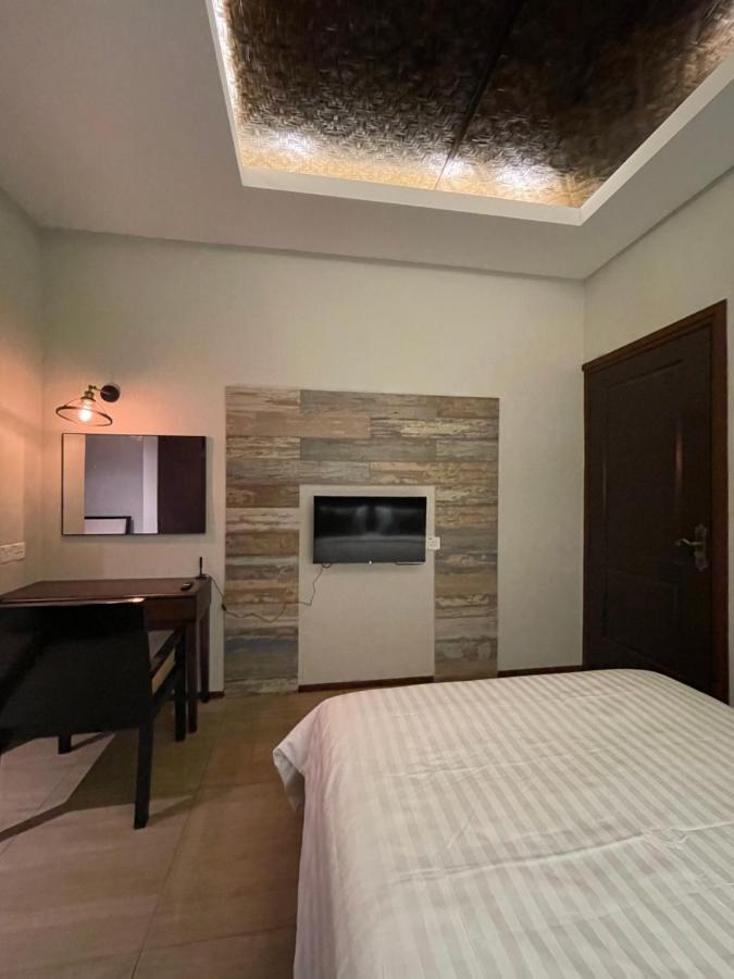 Grand Lodge Langkawi Pantai Cenang  Kültér fotó